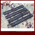 Military Extended Length Ladder Rail Protector Tactical Rail Cover